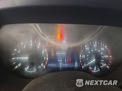Zdjęcie 9 z 12 samochodu: 2021 NISSAN TITAN PRO-4X VIN:1N6AA1ED2MN531354 - miniatura
