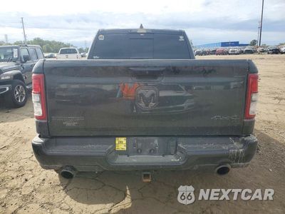 Zdjęcie 6 z 12 samochodu: 2020 RAM 1500 BIG HORN/LONE STAR VIN:1C6SRFFTXLN182713 - miniatura