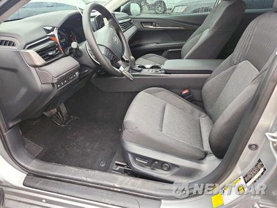 Zdjęcie 7 z 12 samochodu: 2026 TOYOTA CAMRY LE VIN:4T1DAACK3TU737073 - miniatura