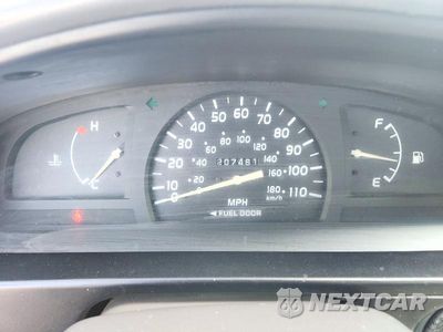 Zdjęcie 9 z 12 samochodu: 2001 TOYOTA TACOMA BASE VIN:5TENL42NX1Z734112 - miniatura