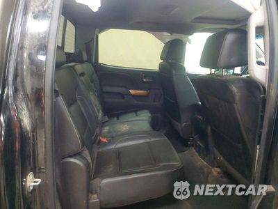 Zdjęcie 10 z 12 samochodu: 2016 CHEVROLET SILVERADO K2500 HEAVY DUTY LTZ VIN:1GC1KWE85GF162665 - miniatura