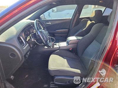Zdjęcie 7 z 12 samochodu: 2020 DODGE CHARGER R/T VIN:2C3CDXCT1LH228562 - miniatura
