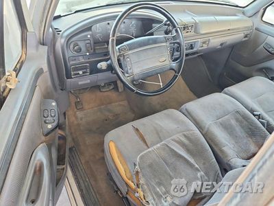 Zdjęcie 8 z 12 samochodu: 1996 FORD F150 VIN:2FTEF15N1TCA26277 - miniatura