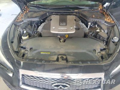 Zdjęcie 11 z 13 samochodu: 2015 INFINITI Q50 PREMIUM VIN:JN1BV7AR2FM407807 - miniatura