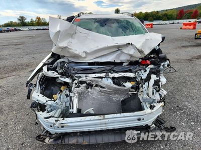 Piąte zdjęcie samochodu w środku: 2025 SUBARU CROSSTREK LIMITED VIN:4S4GUHN63S3774173 - miniatura