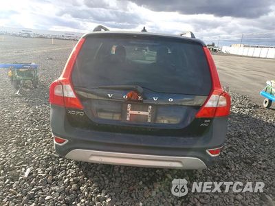 Zdjęcie 6 z 12 samochodu: 2010 VOLVO XC70 3.2 VIN:YV4982BZ4A1086820 - miniatura