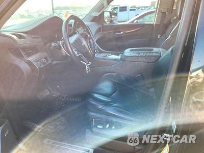Zdjęcie 7 z 14 samochodu: 2018 CADILLAC ESCALADE PREMIUM LUXURY VIN:1GYS3CKJ1JR120873 - miniatura