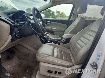 Zdjęcie 7 z 13 samochodu: 2015 FORD ESCAPE TITANIUM VIN:1FMCU9J95FUC66887 - miniatura