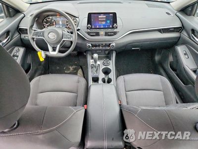 Zdjęcie 8 z 13 samochodu: 2022 NISSAN ALTIMA SV VIN:1N4BL4DV3NN319678 - miniatura