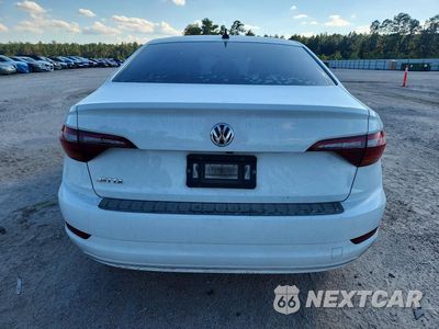 Zdjęcie 6 z 12 samochodu: 2019 VOLKSWAGEN JETTA SEL VIN:3VWEB7BU2KM192009 - miniatura