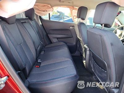 Zdjęcie 10 z 12 samochodu: 2017 CHEVROLET EQUINOX LT VIN:2GNALCEKXH1557867 - miniatura
