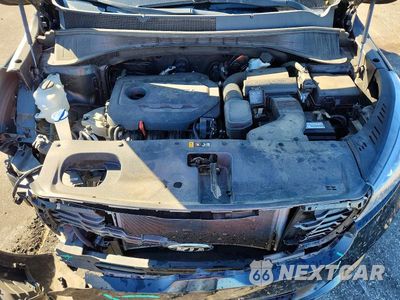 Zdjęcie 12 z 14 samochodu: 2019 KIA SORENTO L VIN:5XYPG4A31KG477799 - miniatura