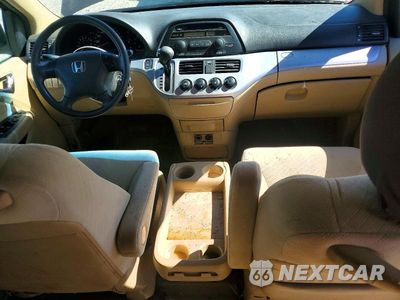 Zdjęcie 8 z 13 samochodu: 2010 HONDA ODYSSEY LX VIN:5FNRL3H20AB099587 - miniatura