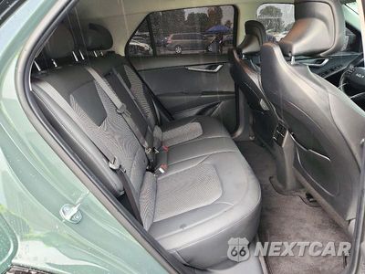 Zdjęcie 10 z 12 samochodu: 2025 KIA NIRO WIND VIN:KNDCR3L10S5144288 - miniatura