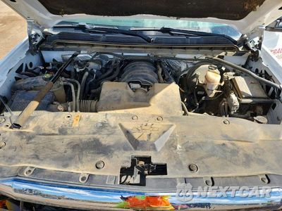 Zdjęcie 11 z 12 samochodu: 2017 CHEVROLET SILVERADO K1500 VIN:1GCVKNEH7HZ339860 - miniatura