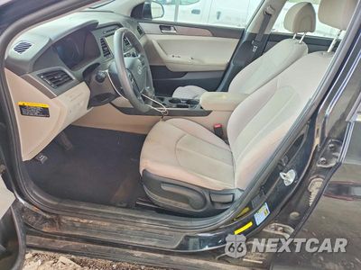 Zdjęcie 7 z 12 samochodu: 2016 HYUNDAI SONATA SE VIN:5NPE24AFXGH318568 - miniatura