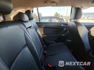 Zdjęcie 11 z 13 samochodu: 2020 VOLKSWAGEN TIGUAN SE VIN:3VV3B7AX0LM121013 - miniatura