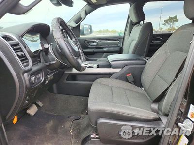 Zdjęcie 7 z 12 samochodu: 2019 RAM 1500 BIG HORN/LONE STAR VIN:1C6RRFFG0KN909552 - miniatura