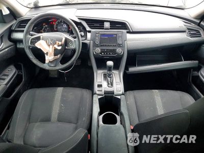 Zdjęcie 8 z 13 samochodu: 2016 HONDA CIVIC LX VIN:19XFC2F5XGE058053 - miniatura