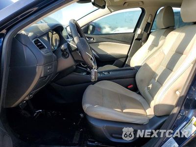 Zdjęcie 7 z 12 samochodu: 2016 MAZDA MAZDA6 I TOURING VIN:JM1GJ1T50G1437736 - miniatura