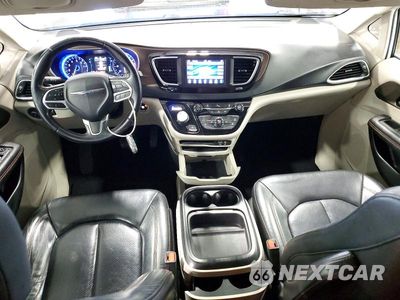 Zdjęcie 8 z 13 samochodu: 2018 CHRYSLER PACIFICA TOURING L VIN:2C4RC1BG9JR277123 - miniatura
