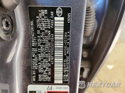 Zdjęcie 12 z 12 samochodu: 2012 TOYOTA CAMRY SE VIN:4T1BF1FK0CU010848 - miniatura