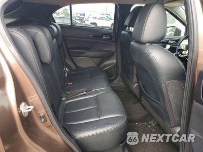 Zdjęcie 11 z 13 samochodu: 2019 MITSUBISHI ECLIPSE CROSS SE VIN:JA4AT5AA6KZ021377 - miniatura