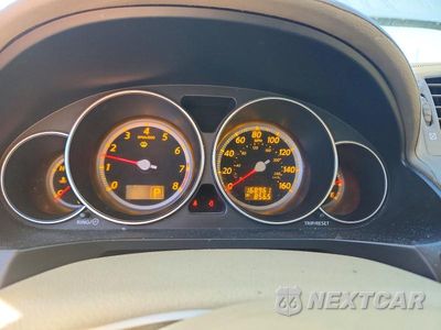 Zdjęcie 9 z 12 samochodu: 2007 INFINITI M35 BASE VIN:JNKAY01E57M302425 - miniatura