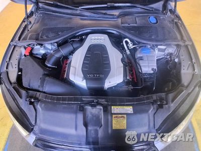 Zdjęcie 11 z 12 samochodu: 2016 AUDI A7 PREMIUM PLUS VIN:WAUWGAFC5GN099910 - miniatura