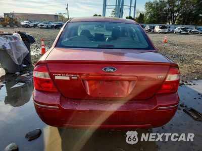 Zdjęcie 6 z 13 samochodu: 2006 FORD FIVE HUNDRED SEL VIN:1FAHP27156G116695 - miniatura