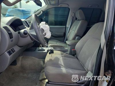 Zdjęcie 7 z 13 samochodu: 2014 NISSAN FRONTIER S VIN:1N6AD0ER7EN743889 - miniatura
