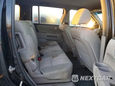 Zdjęcie 11 z 13 samochodu: 2013 HONDA PILOT EX VIN:5FNYF4H4XDB069513 - miniatura