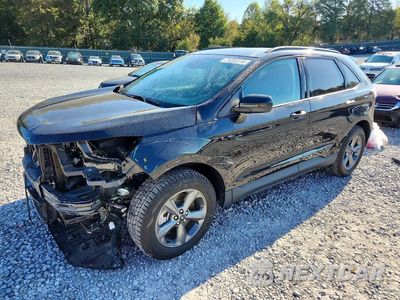 2024 FORD EDGE SEL 2FMPK4J98RBA13440 - główne zdjęcie licytacji z USA - miniatura
