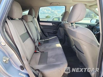 Zdjęcie 11 z 13 samochodu: 2011 HONDA CR-V EX VIN:5J6RE3H53BL008115 - miniatura