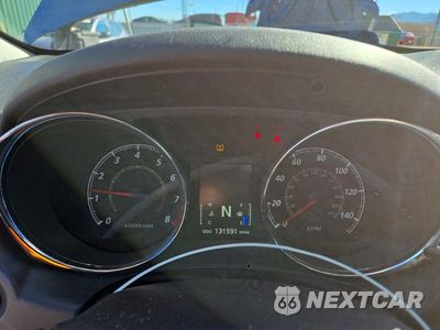 Zdjęcie 9 z 12 samochodu: 2016 MITSUBISHI OUTLANDER SPORT ES VIN:JA4AR3AU7GZ043893 - miniatura