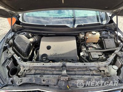 Zdjęcie 12 z 14 samochodu: 2018 BUICK ENCLAVE PREMIUM VIN:5GAEVBKW3JJ187512 - miniatura