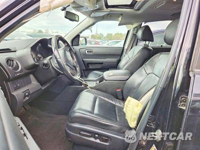 Zdjęcie 7 z 14 samochodu: 2013 HONDA PILOT TOURING VIN:5FNYF4H98DB008723 - miniatura