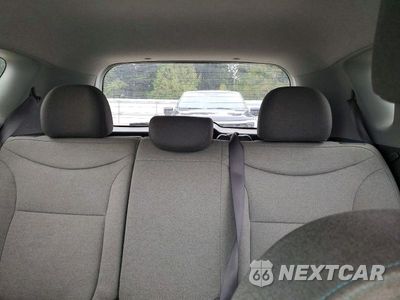 Zdjęcie 10 z 13 samochodu: 2016 KIA SOUL EV BASE VIN:KNDJP3AE0G7016132 - miniatura