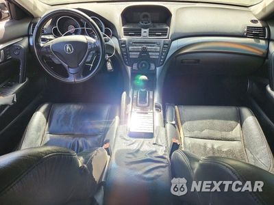 Zdjęcie 8 z 12 samochodu: 2009 ACURA TL VIN:19UUA86269A008683 - miniatura