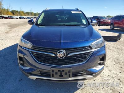 Piąte zdjęcie samochodu w środku: 2022 BUICK ENCORE GX SELECT VIN:KL4MMDS22NB133098 - miniatura