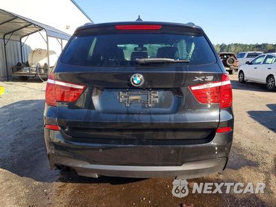Zdjęcie 6 z 13 samochodu: 2014 BMW X3 XDRIVE35I VIN:5UXWX7C59E0E80067 - miniatura