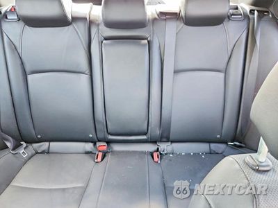 Zdjęcie 10 z 13 samochodu: 2019 HONDA CIVIC SPORT TOURING VIN:SHHFK7H94KU203153 - miniatura