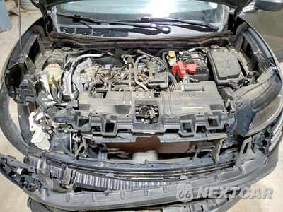 Zdjęcie 12 z 14 samochodu: 2025 NISSAN KICKS S VIN:3N8AP6BB6SL378769 - miniatura