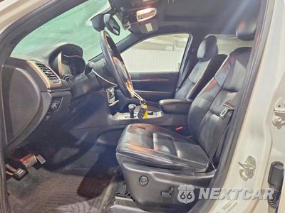 Zdjęcie 7 z 13 samochodu: 2014 JEEP GRAND CHEROKEE LIMITED VIN:1C4RJFBG0EC209505 - miniatura