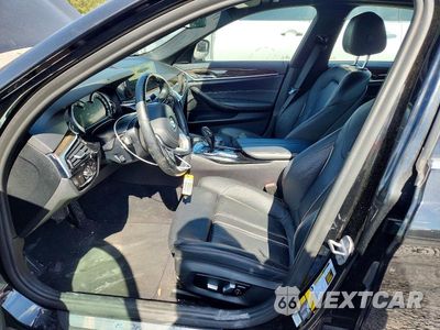 Zdjęcie 7 z 12 samochodu: 2018 BMW 530XE VIN:WBAJB1C54JB374822 - miniatura