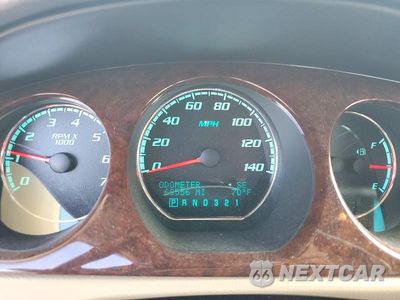 Zdjęcie 9 z 12 samochodu: 2011 BUICK LUCERNE CXL VIN:1G4HC5EM9BU133690 - miniatura