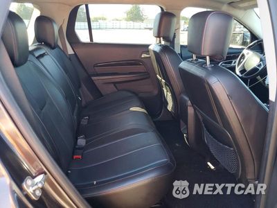 Zdjęcie 11 z 13 samochodu: 2013 GMC TERRAIN DENALI VIN:2GKFLYE36D6293780 - miniatura