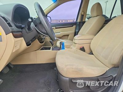 Zdjęcie 7 z 13 samochodu: 2012 HYUNDAI SANTA FE VIN:5XYZG3AB4CG101335 - miniatura