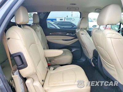 Zdjęcie 11 z 14 samochodu: 2018 BUICK ENCLAVE ESSENCE VIN:5GAERBKW5JJ138560 - miniatura