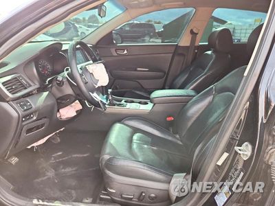 Zdjęcie 7 z 12 samochodu: 2020 KIA OPTIMA SPECIAL EDITION VIN:5XXGT4L32LG439190 - miniatura